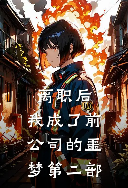 沈念之赵凯离职后，我成了前公司的噩梦（第二部）全章节在线阅读_离职后，我成了前公司的噩梦（第二部）全集免费在线阅读