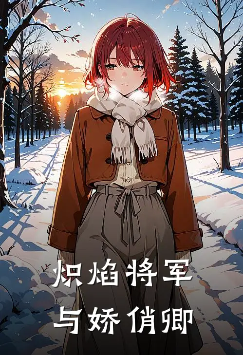 炽焰将军与娇俏卿