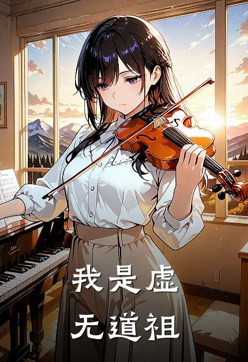 我是虚无道祖顾云安云安免费小说完结_最新章节列表我是虚无道祖(顾云安云安)