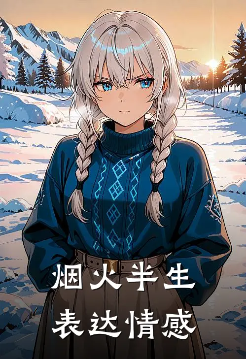 烟火半生表达情感