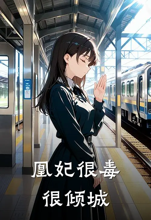 凰妃很毒很倾城