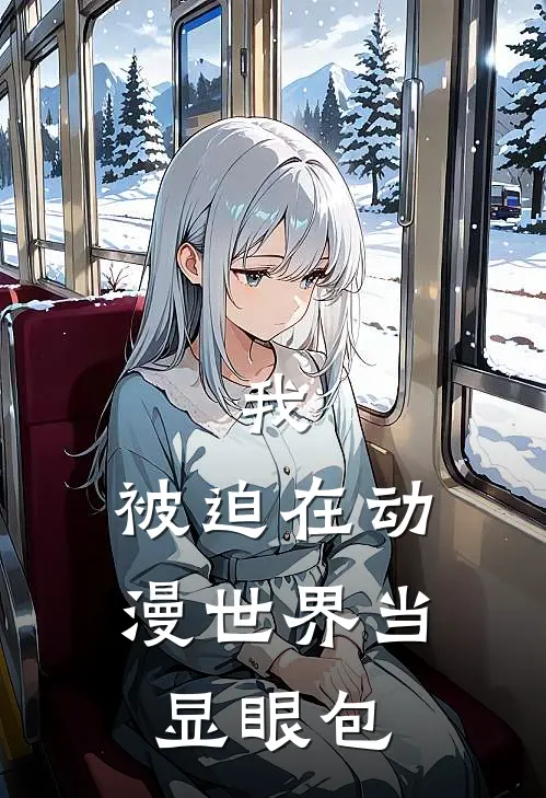 我，被迫在动漫世界当显眼包