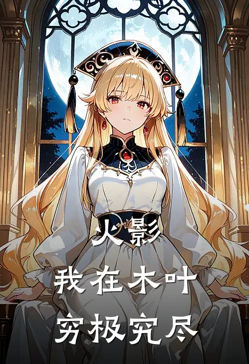 火影：我在木叶穷极究尽