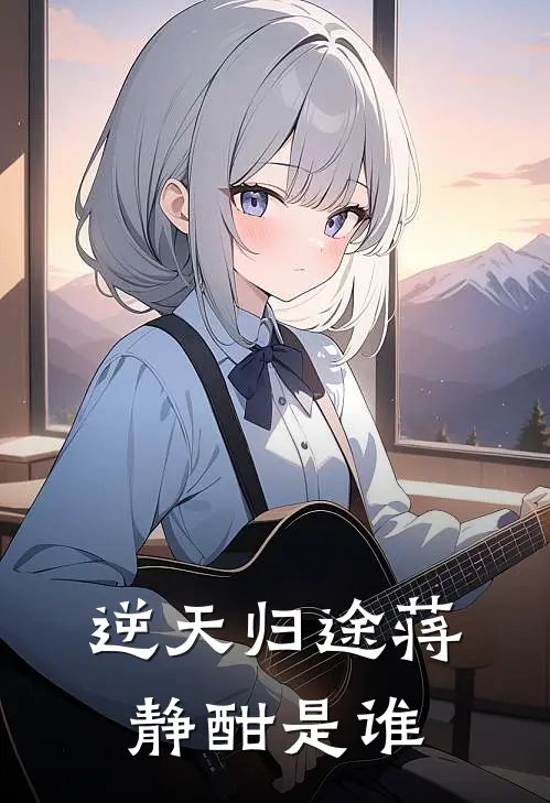 逆天归途蒋静酣是谁