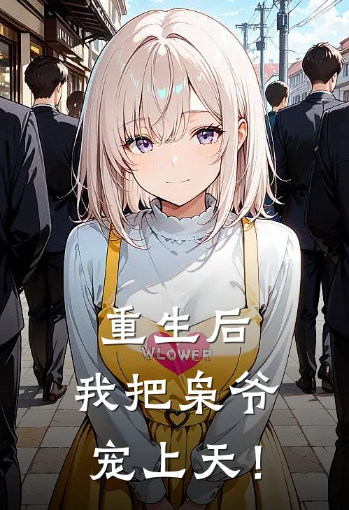 重生后：我把枭爷宠上天！