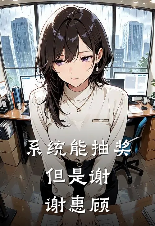 系统能抽奖，但是谢谢惠顾黄毛特莉丝最新章节免费阅读_系统能抽奖，但是谢谢惠顾全文免费在线阅读