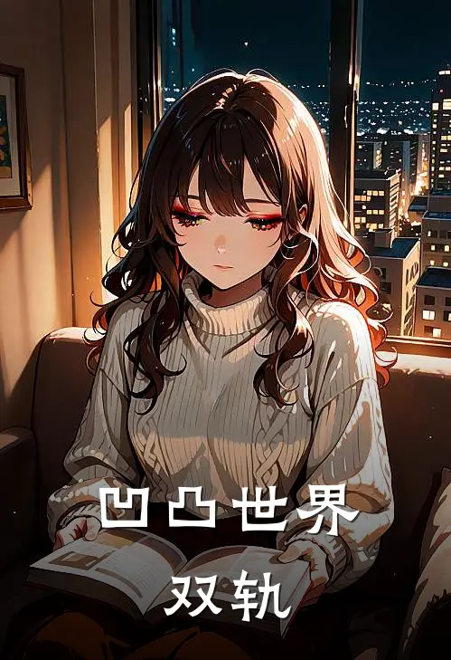 凹凸世界：【双轨】