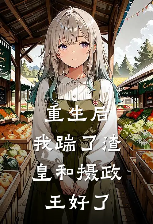 重生后，我踹了渣皇和摄政王好了