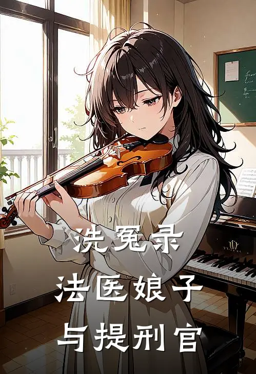 洗冤录：法医娘子与提刑官