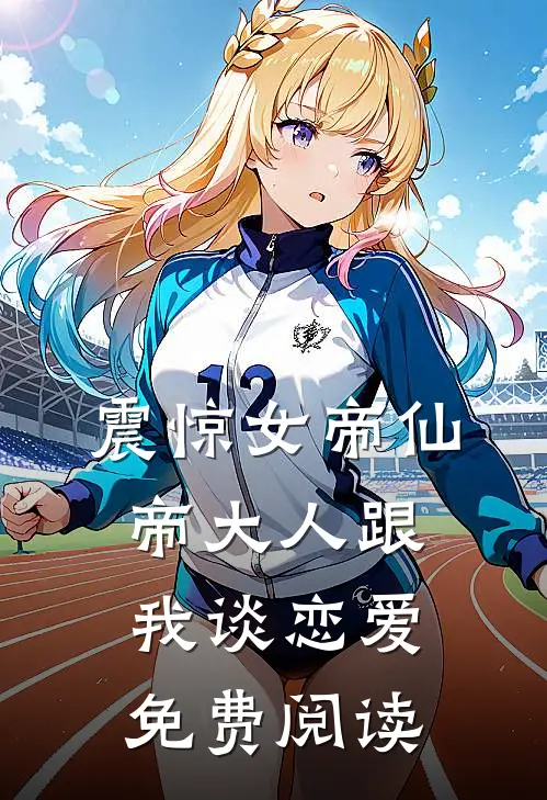 震惊女帝仙帝大人跟我谈恋爱免费阅读