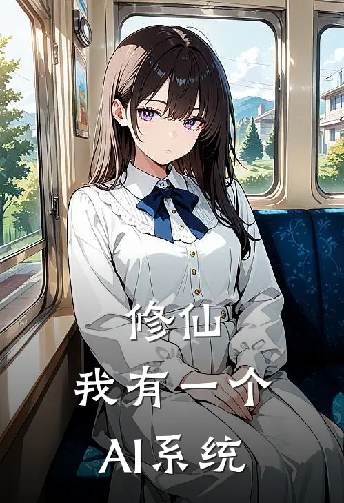 修仙，我有一个AI系统