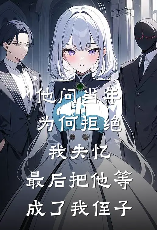 他问当年为何拒绝，我失忆，最后把他等成了我侄子苏然张萌小说最新章节_最新小说推荐他问当年为何拒绝，我失忆，最后把他等成了我侄子苏然张萌