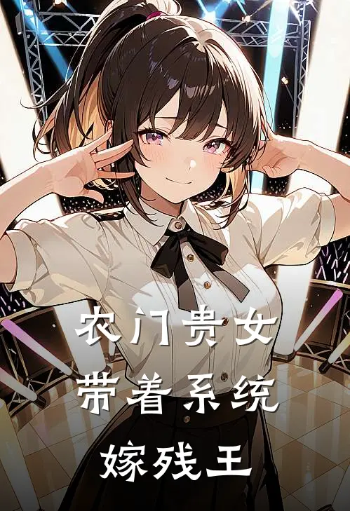 农门贵女：带着系统嫁残王