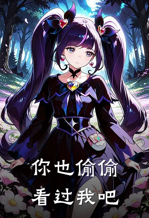 你也偷偷看过我吧(程野周齐)在哪看免费小说_全本免费完结小说你也偷偷看过我吧程野周齐