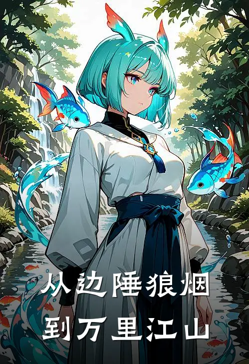 从边陲狼烟到万里江山