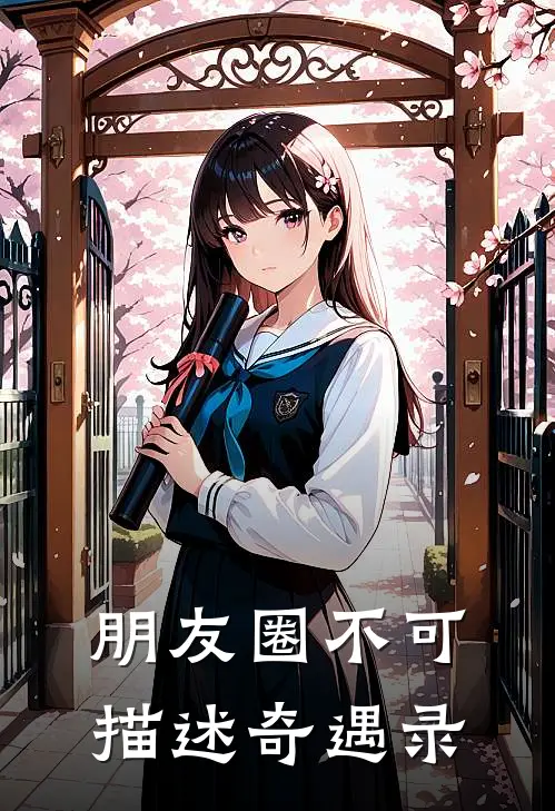 朋友圈不可描述奇遇录