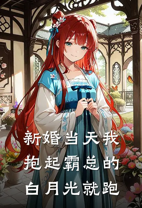 新婚当天我抱起霸总的白月光就跑(白月光林晚柔)网络热门小说_最新章节列表新婚当天我抱起霸总的白月光就跑(白月光林晚柔)