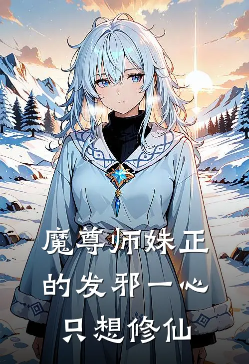 魔尊师妹正的发邪一心只想修仙