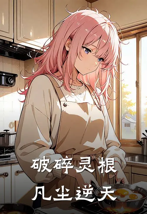 破碎灵根：凡尘逆天