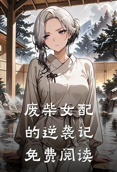 废柴女配的逆袭记免费阅读