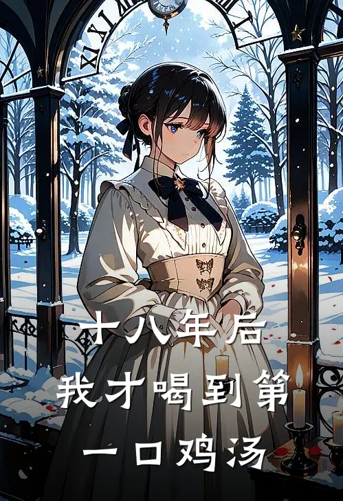 十八年后，我才喝到第一口鸡汤林晓李招娣完整版免费小说_全本免费完结小说十八年后，我才喝到第一口鸡汤林晓李招娣