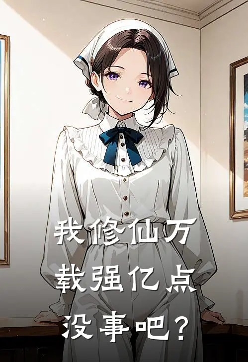 我修仙万载强亿点没事吧？