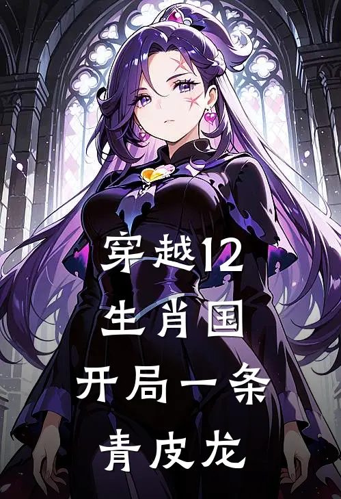 穿越12生肖国：开局一条青皮龙