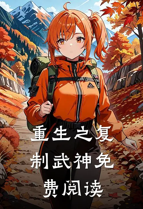 重生之复制武神免费阅读