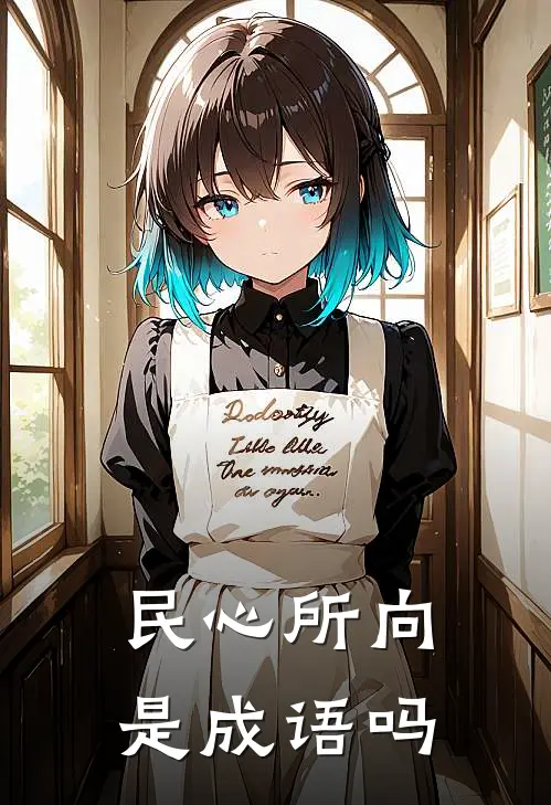 民心所向是成语吗