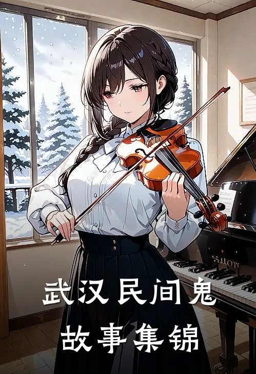 武汉民间鬼故事集锦