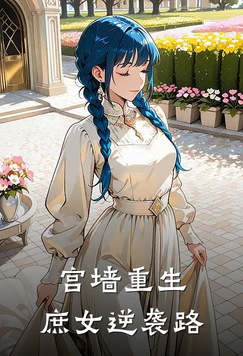 《宫墙重生：庶女逆袭路》沈微婉沈凌薇全本阅读_(沈微婉沈凌薇)全集阅读