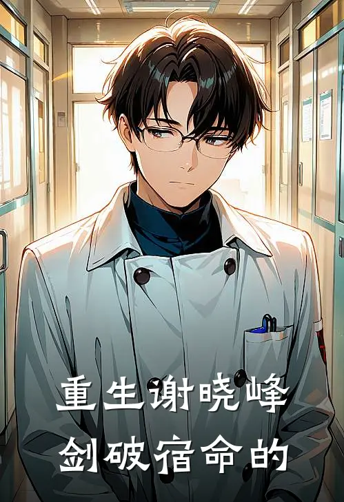 重生谢晓峰剑破宿命的