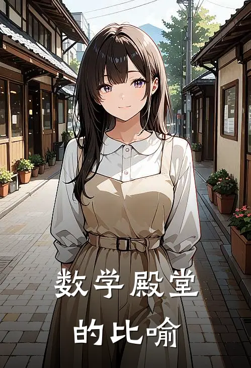 数学殿堂的比喻