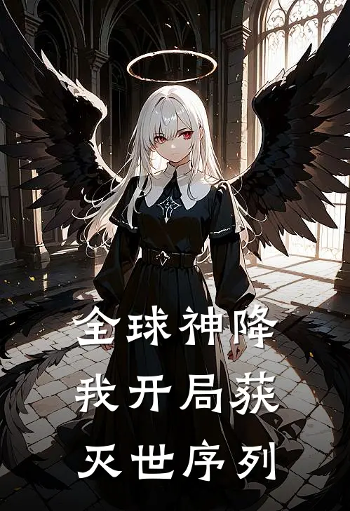 全球神降：我开局获灭世序列