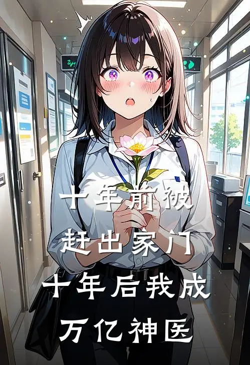 十年前被赶出家门，十年后我成万亿神医