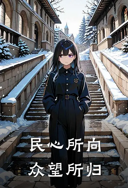 民心所向 众望所归