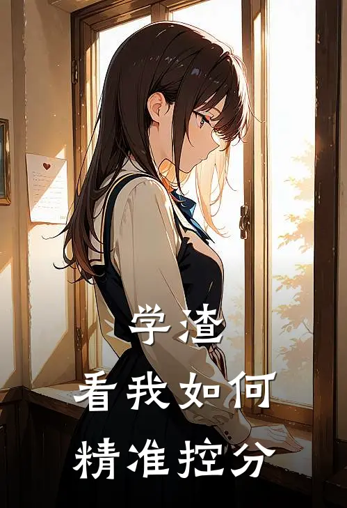 学渣：看我如何精准控分