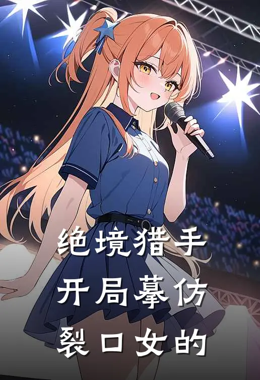 绝境猎手开局摹仿裂口女的