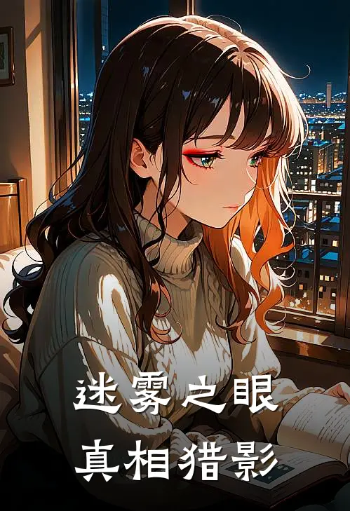 迷雾之眼：真相猎影