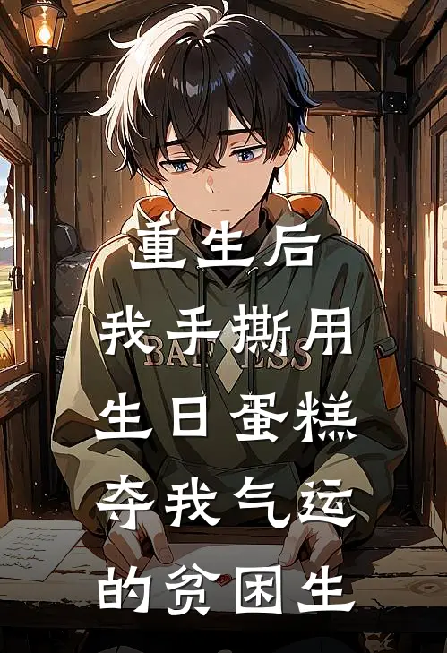 重生后，我手撕用生日蛋糕夺我气运的贫困生