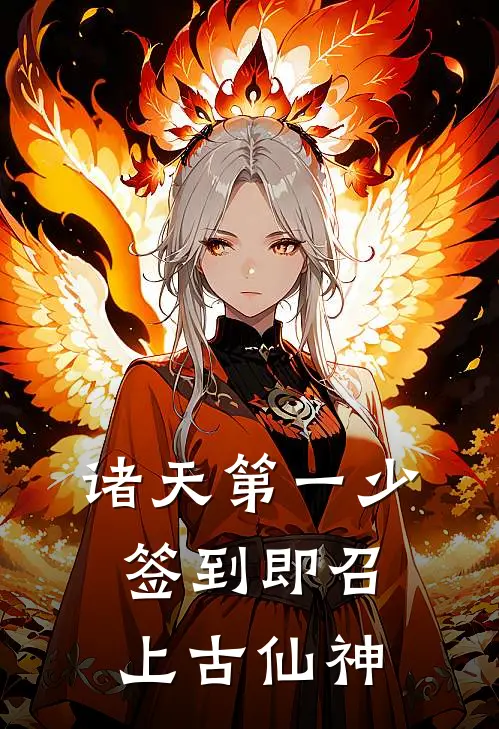 诸天第一少：签到即召上古仙神