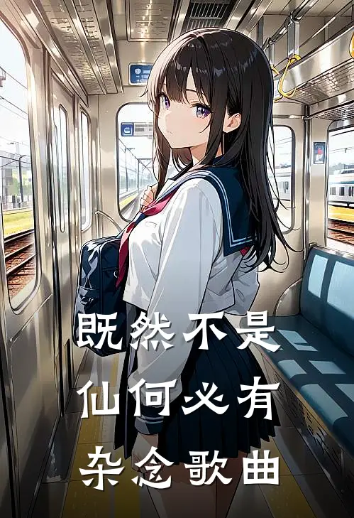 既然不是仙何必有杂念歌曲