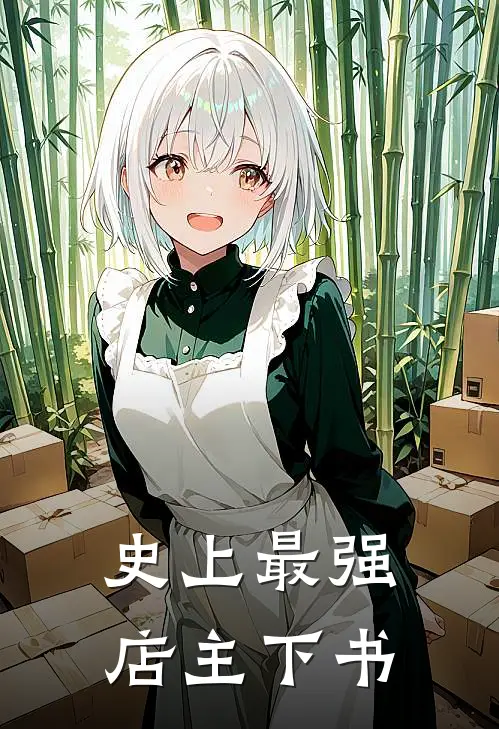 史上最强店主下书