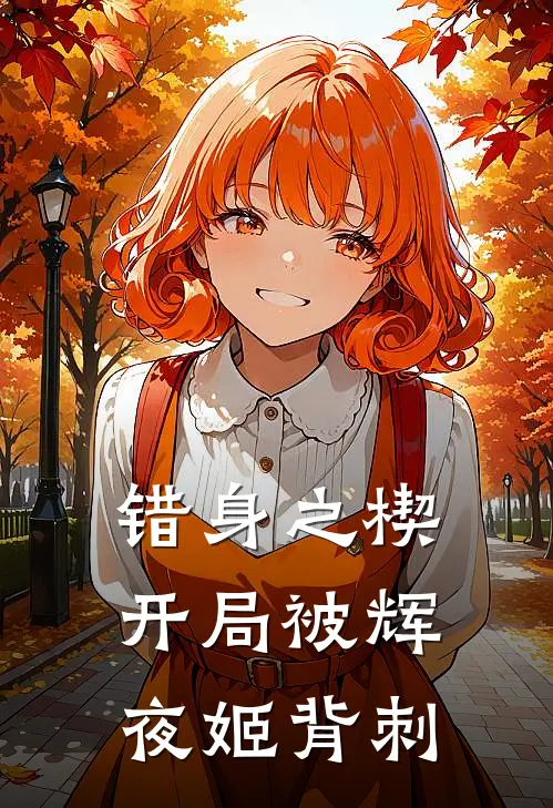 错身之楔：开局被辉夜姬背刺