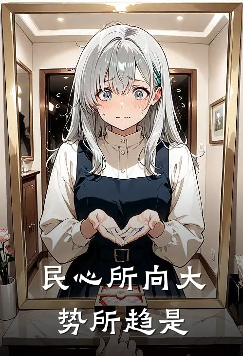 民心所向大势所趋是