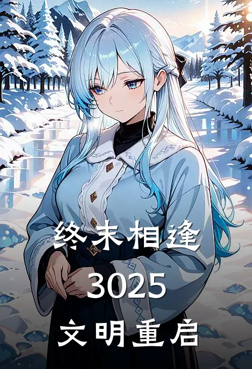 终末相逢：3025文明重启