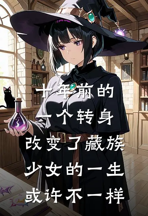 十年前的一个转身，改变了藏族少女的一生，或许不一样(茨姆仁青茨姆)完结版免费阅读_十年前的一个转身，改变了藏族少女的一生，或许不一样全文免费阅读