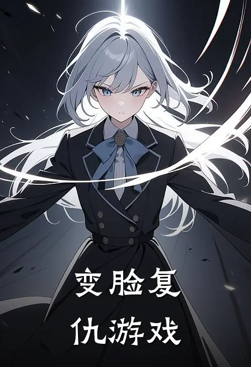 变脸复仇游戏