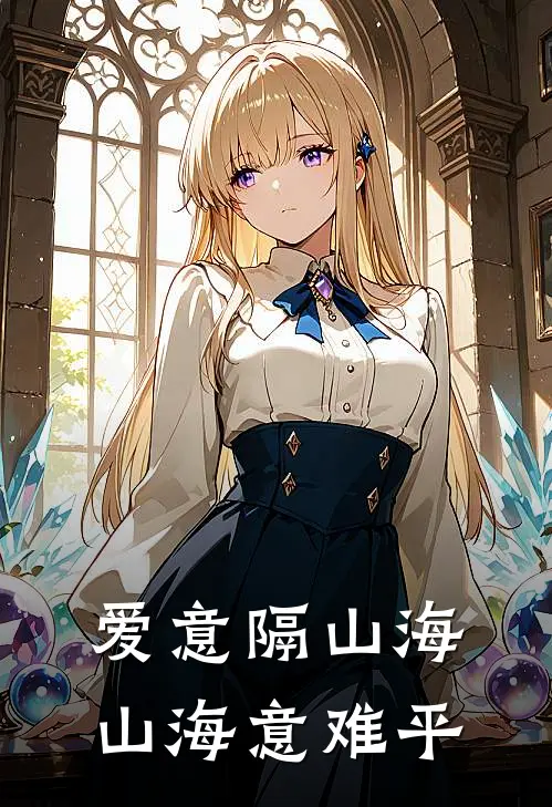 爱意隔山海 山海意难平