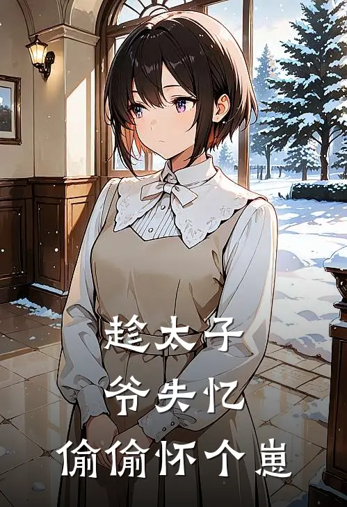 趁太子爷失忆，偷偷怀个崽